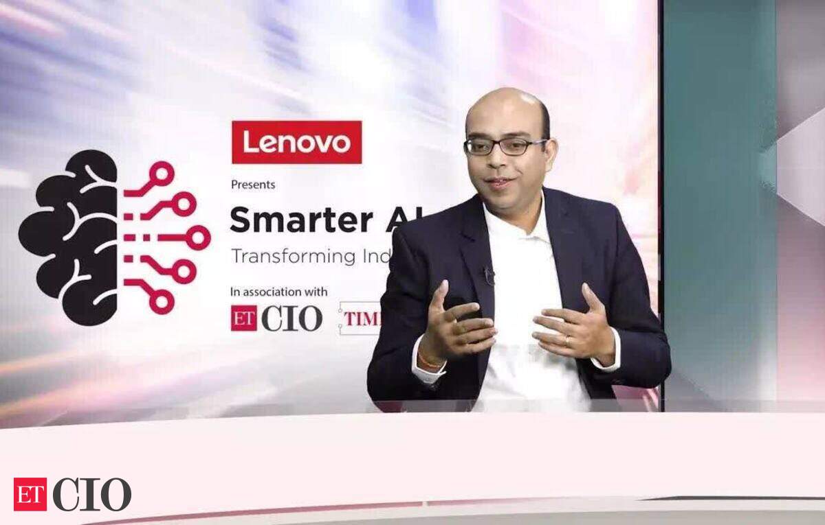 Episode 1 - Smarter AI: Transforming India
